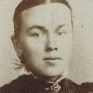 Record image of Elisabeth Annen-Betschart