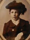 Record image of Mary Jean Stevens (born Cousins)