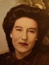 Record image of Isabel Ortiz Torres (born Hernandez)