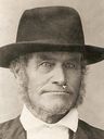 Record image of Jacob Frederick Metzger