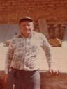 Record image of serafin fernandez