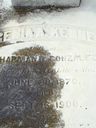 Record image of Eugenia Agnes Gonzalez (born Kennedy)