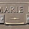 Record image of Marie Betrice Gonzalez (born Reymundo)