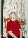 Record image of Elizabeth Thompson Daley (born Ferguson)