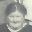 Record image of Gertrud Maria Eriksson (o.s. Sundström)