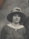 Record image of Margaret Scott (born McNeil)