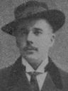 Record image of Maurits Alexander Henriksson Kalske (född Gustafsson)