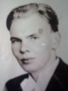 Record image of Sven Arne Niklasson