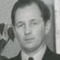 Record image of Nils Erik Niklasson