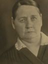 Record image of Klara Kristin Johansson (born Nilsdotter)