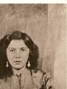 Record image of Elizabeth Seck (born Schwartz)
