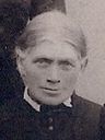 Record image of Johanna Charlotta eklund (o.s. Niklasdotter)