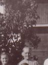 Record image of Mathilda Mellqvist Larsson (Ljungqvist?) (born Christoffersdotter)