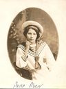 Record image of Anna Konstanse Moen (born Andersdatter)