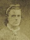 Record image of Johanna Carolina Turnblad (o.s. Fredricsdotter)