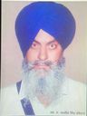 Record image of Amrik Singh