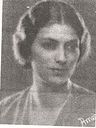 Record image of CAMILA DE ARROCHELA .N. GARCIA (born MALHEIRO GARCIA)