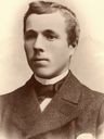 Record image of Alfred Emil Andersen