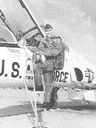 Record image of Lt. Col. James W. Daily