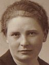 Record image of Emma Katharina Roßkothen (geb. Witzel)