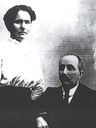 Record image of Anna Catarina Johansson (o.s. Joelsdotter)