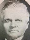 Record image of Vilhelm (William) Johansson Bjork