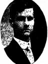 Record image of Albert Julius Witte