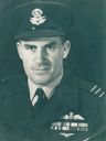 Record image of Wing Commander Roy Patrick Roberts
