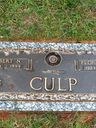 Record image of Florence Elaine Culp (born Sox)