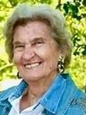 Record image of Lorene Marie Cooper (born Niederhofer)
