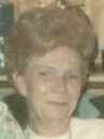 Record image of Ruth Evelyn Buffington (born Long)