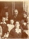 Record image of Mary Middleton Fogg (born Rutledge)