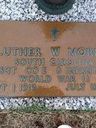 Record image of Luther W Morris, Jr