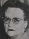 Record image of Iva or Ivy Polly Rigby (born Nelson)