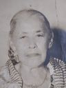 Record image of Trinidad Pérez Abea