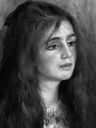 Record image of Elisabet Bertilsdotter Lustig