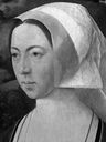 Record image of Margareta Elisabet Jonsson (born Näsman)