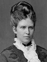 Record image of Anna Margareta Johansdotter Ahlström, Liljeblad (o.s. Långfors)