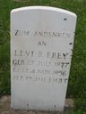 Record image of Solomon (Bowman) Frey