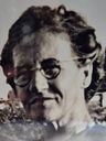 Record image of Signe Fredrika Borgström, * (born Söder)