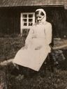 Record image of Hedda Sofia Berg (o.s. Lindberg)
