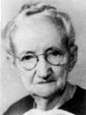 Record image of Sarah Creswell (born Steel)