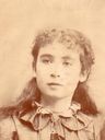Record image of Margaret Elizabeth Massie (born Gray)