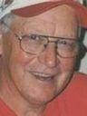 Record image of Robert Charles Pennock