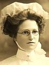 Record image of Enid Mary Southwell (born Banks)