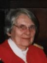 Record image of Ruth Heise (geb. Uredat)