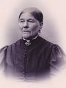 Record image of Ingierd Kull (born Jönsdotter)