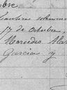 Record image of Gabriel Jose Henrique Garcia Alarcon