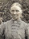 Record image of CAJSA Larsson (born Andersdotter)
