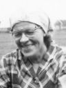 Record image of Katri Johanna Virtanen (born Malmivaara (e. Malmström))